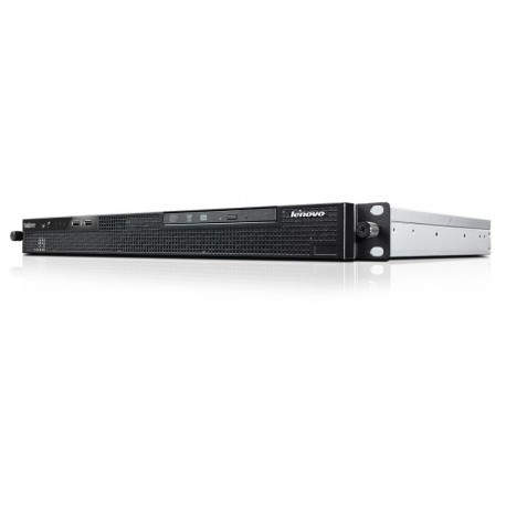 Lenovo THINKSERVER RS140 E3 4GB 1Y OS 70F30012EA