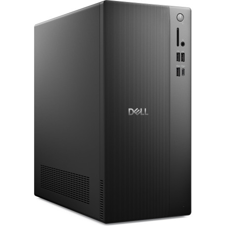 DELL Pro QVT1260 Intel Core Ultra 7 265K 16 GB DDR5-SDRAM 512 GB SSD Windows 11 Pro Escritorio PC Negro