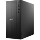 DELL Pro QVT1260 Intel Core Ultra 7 265K 16 GB DDR5-SDRAM 512 GB SSD Windows 11 Pro Escritorio PC Negro