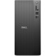 DELL Pro QVT1260 Intel Core Ultra 7 265K 16 GB DDR5-SDRAM 512 GB SSD Windows 11 Pro Escritorio PC Negro