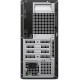 DELL Pro QVT1260 Intel Core Ultra 7 265K 16 GB DDR5-SDRAM 512 GB SSD Windows 11 Pro Escritorio PC Negro