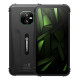 HAMMER Ranger 8/256 GB 15,2 cm (6'') SIM doble Android 15 4G USB Tipo C 8 GB 5000 mAh Negro, Verde