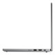 Lenovo Chrome 14M8911 MediaTek Kompanio 540 Chromebook 35,6 cm (14'') WUXGA 4 GB