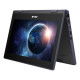 ASUS BR1104FTA-NS0093XA - Ordenador Portátil 11.6'' HD (Intel N N150, 8GB RAM, Graphics