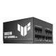 ASUS TUF Gaming 1000W Gold EVO unidad de fuente de alimentación 20+4 pin ATX ATX Negro