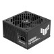 ASUS TUF Gaming 1000W Gold EVO unidad de fuente de alimentación 20+4 pin ATX ATX Negro