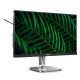 Philips 5000 series 24B2G5301/00 pantalla para PC 60,5 cm (23.8'') 1920 x 1080 Pixeles Full HD LCD Negro