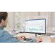 Philips 5000 series 24B2G5301/00 pantalla para PC 60,5 cm (23.8'') 1920 x 1080 Pixeles Full HD LCD Negro
