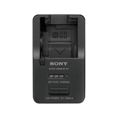 Sony BC-TRX