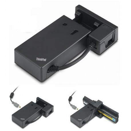 Lenovo ThinkPad External Battery Charger 40Y7625