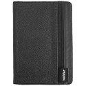 FUNDA WOLDER PARA MIBUK DELTA - 7 17.78CM - SIMIL PIEL - NEGRO