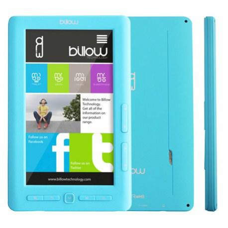Billow E2TLB lector de e-book