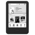 BQ E-Reader Nuevo Cervantes 8G