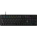 Corsair K70 teclado Juego USB Negro