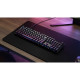 Corsair K70 teclado Juego USB Negro