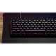 Corsair K70 teclado Juego USB Negro