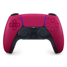 Sony Interactive Entertainment DualSense v3 Rojo Bluetooth/USB Gamepad Analógico/Digital PlayStation 5