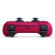 Sony Interactive Entertainment DualSense v3 Rojo Bluetooth/USB Gamepad Analógico/Digital PlayStation 5