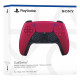 Sony Interactive Entertainment DualSense v3 Rojo Bluetooth/USB Gamepad Analógico/Digital PlayStation 5