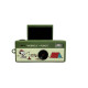 Yashica Peanuts Funtastic Keychain Snoopy 1/4'' Cámara compacta 1 MP CMOS 1440 x 1080 Pixeles Multicolor