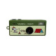 Yashica Peanuts Funtastic Keychain Snoopy 1/4'' Cámara compacta 1 MP CMOS 1440 x 1080 Pixeles Multicolor