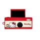 Yashica Hello Kitty Funtastic Keychain 1/4'' Cámara compacta 1 MP CMOS 1440 x 1080 Pixeles Multicolor
