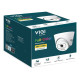 TP-Link EasyCam C420 Almohadilla Cámara de seguridad IP Exterior 1920 x 1080 Pixeles Techo/Pared/Poste