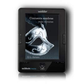 Wolder miBuk DREAMS CINCUENTA SOMBRAS MIBUK DREAMS 50 SOMBRAS