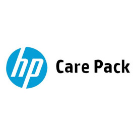 HPE Aruba Networking H2ZV6E extensión de la garantía 3 año(s)