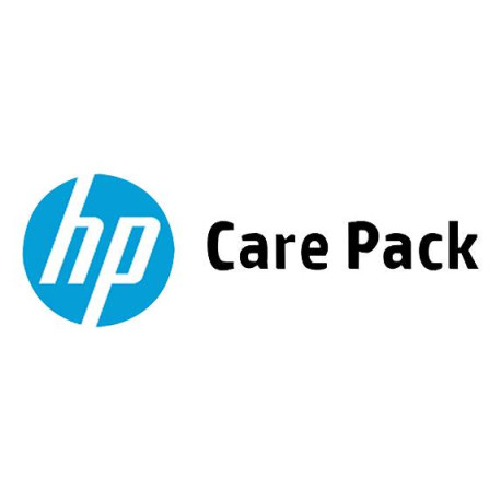 HPE Aruba Networking H2ZV6E extensión de la garantía 3 año(s)