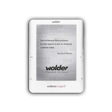 Wolder miBuk Imagine D01EB0070