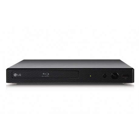 LG BP250 reproductor de Blu-Ray
