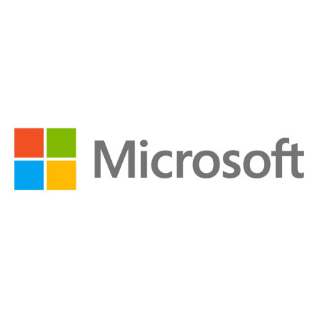 Microsoft VP4-00051 extensión de la garantía 4 año(s)