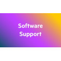 HPE Aruba Networking Aruba 5 Year Foundation Care Software Only Volume T1 Airwave 1 Dev E-LTU Service