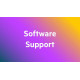 HPE Aruba Networking Aruba 5 Year Foundation Care Software Only Volume T1 Airwave 1 Dev E-LTU Service