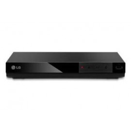 LG DP132 reproductor de dvd