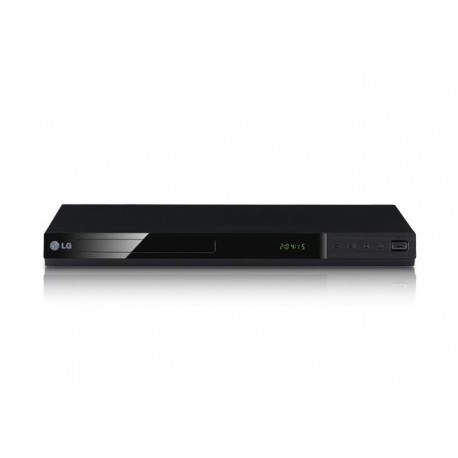 LG DP542H reproductor de dvd