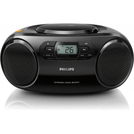 Philips CD Soundmachine AZ320