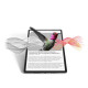 Lenovo Idea Tab Pro Mediatek 256 GB 32,3 cm (12.7'') 12 GB Wi-Fi 6E (802.11ax) Android 14 Gris