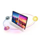Lenovo Idea Tab Pro Mediatek 256 GB 32,3 cm (12.7'') 12 GB Wi-Fi 6E (802.11ax) Android 14 Gris
