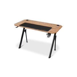 DRIFT DZ175 - MESA GAMING Avanzado MADERA