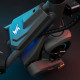 smartGyro SG27-619 patinete eléctrico Negro, Gris 25 kmh 12,5 Ah