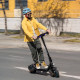 smartGyro SG27-619 patinete eléctrico Negro, Gris 25 kmh 12,5 Ah