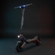 smartGyro SG27-619 patinete eléctrico Negro, Gris 25 kmh 12,5 Ah
