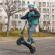 smartGyro SG27-619 patinete eléctrico Negro, Gris 25 kmh 12,5 Ah
