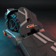 smartGyro SG27-619 patinete eléctrico Negro, Gris 25 kmh 12,5 Ah