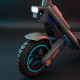 smartGyro SG27-619 patinete eléctrico Negro, Gris 25 kmh 12,5 Ah