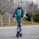 smartGyro SG27-619 patinete eléctrico Negro, Gris 25 kmh 12,5 Ah