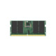 Kingston Technology KVR64V52BS8-32 módulo de memoria 32 GB 1 x 32 GB DDR5