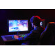 KINGSTON TECHNOLOGY - Kingston Technology FURY Beast 32GB 5200MT/s DDR5 CL40 DIMM Black - KF552C40BB2-32